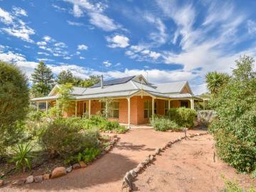 For Rent 3 Bedroom House Beetaloo Valley SA DS101909312
