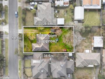 For Rent 3 Bedroom House Burwood VIC DS104917880