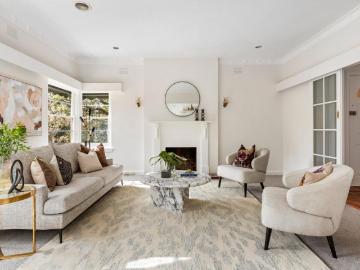 For Rent 3 Bedroom House Malvern East VIC DS105825832