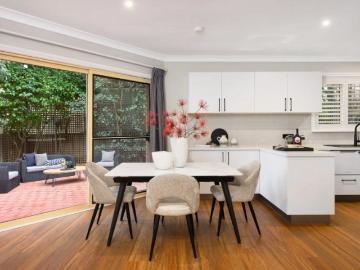 For Rent 3 Bedroom Townhouse Hornsby NSW DS104403358