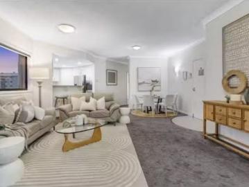 Nice 3 BR 15/3 Rock Street, Scarborough Apartment for...