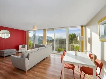 Deal! Apartment 115, Griffith Hall, Whitehall, Dublin 9...