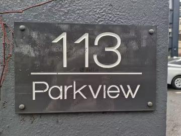New Apartment 18, Parkview, Harold'S Cross Road,...