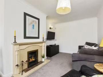 Charming Bellevue Park Avenue, Booterstown, Co. Dublin...