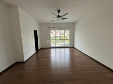 FOR RENT BRAND NEW DOUBLE STOREY TERRACE HOUSE MERANTI...