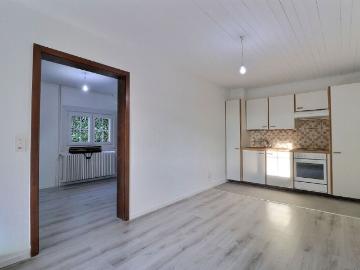 For rent immediately – small cottage