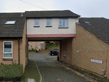 For Rent in Northampton, Northamptonshire 2 bedroom Flat