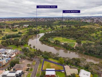 For Rent Land Maribyrnong VIC DS104975994