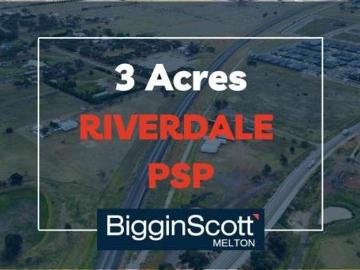 For Rent Land Mount Cottrell VIC DLS101583539