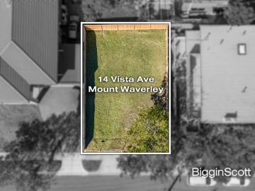 For Rent Land Mount Waverley VIC DLS101583479
