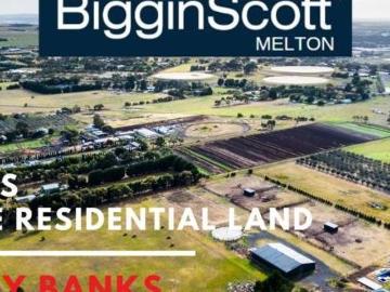 For Rent Land Ovely Banks VIC DLS101583533