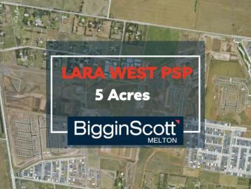 For Rent Land Ara VIC DLS101583532