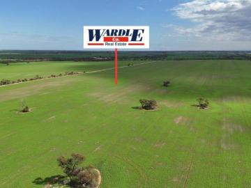 For Rent Land Boors Plain SA DLS101909076