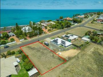 For Rent Land CORAL COVE QLD DS104947601