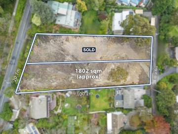 For Rent Land Croydon VIC DLS102768892