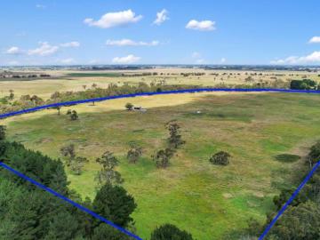 For Rent Land Dismal Swamp SA DS101909309