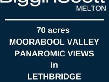 For Rent Land Ethbridge VIC DLS101583450