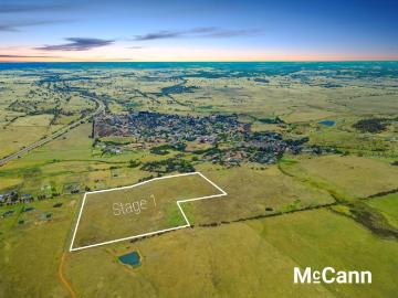 For Rent Land Gunning NSW DS104071112