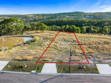 For Rent Land HIDDEN VALLEY VIC DS104955546