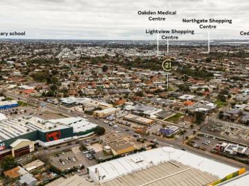 For Rent Land Hillcrest, SA DS105011901