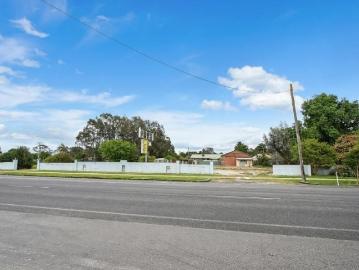 For Rent Land Holbrook NSW DS105936505