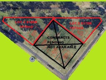 For Rent Land KUMBIA QLD DS104953398