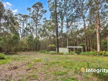For Rent Land Kinglake Central VIC DS101909064