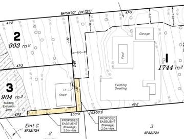 For Rent Land Palmwoods QLD DS101908923