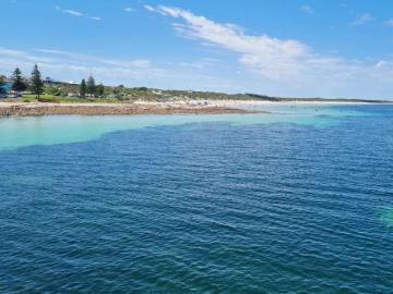 For Rent Land PORT HUGHES SA DS104949769