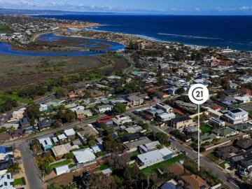 For Rent Land Port Noarlunga, DS104368378