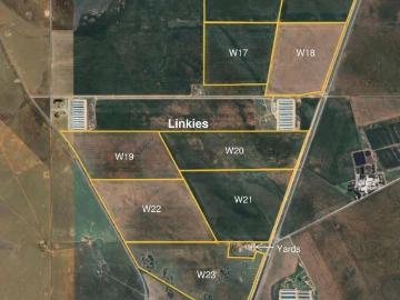 For Rent Land Port Wakefield SA DLS101909098