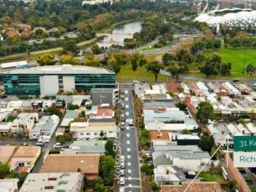 For Rent Land Richmond VIC DLS101611862