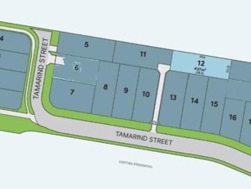 For Rent Land TAIGUM QLD DS104947605