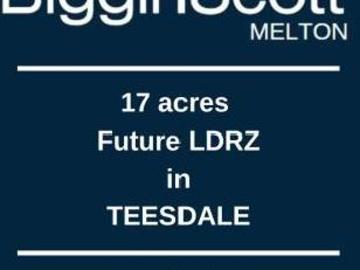 For Rent Land Teesdale VIC DLS101580907