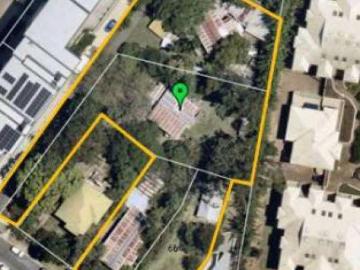 For Rent Land UPPER MOUNT GRAVATT QLD DS104955602