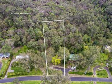 For Rent Land Wisemans Ferry NSW DS101909147