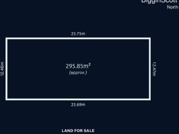 For Rent Land Wollert VIC DLS101553884