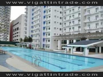 FOR RENT Sm Grass Residences Condominium