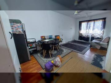 FOR RENTAL FULLY FURNISHED ‼️ 5 Minutes Walking Distance...
