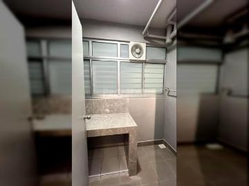 For Rental: Kondominium Kiara Kasih Segambut Kuala Lumpur
