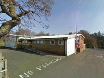 Former Otterburn Wmc, Brierley Gardens, Property For Sale