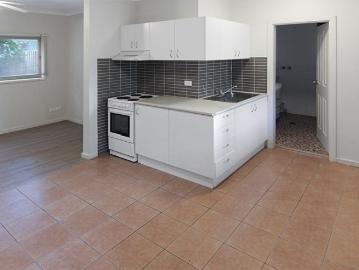 Forster CBD Unit