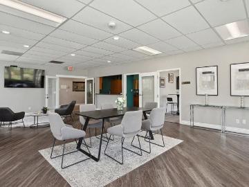Fountains at Point West Studio Apartment for Rent at...