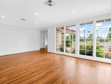 Four Bedroom Family Home