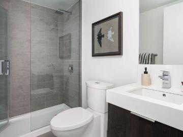 FourFifty The Well 2 Bedroom Apartment for Rent at 450...