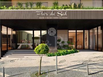 Flor de Sal Barreiro