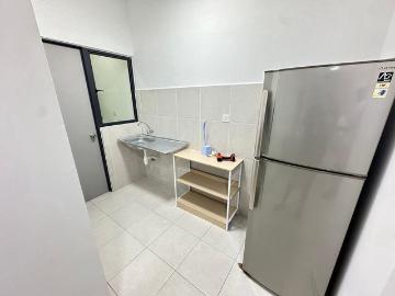 Flora Residency Setapak KLTS for rent 30 SECS WALK TO KLTS