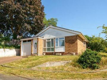 Flore, The Orchard, Northampton, 2 Bedroom Bungalow