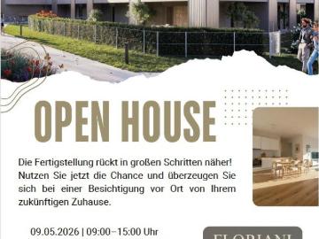 FLORIANI – Quartier am Tullnerfeld Viel Platz trifft...