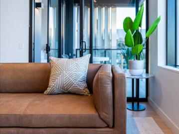 Flo's Stable 2 Brand new in Randwick Fully furnished...